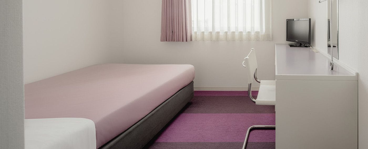 Nesthotel alt. Meguro Station