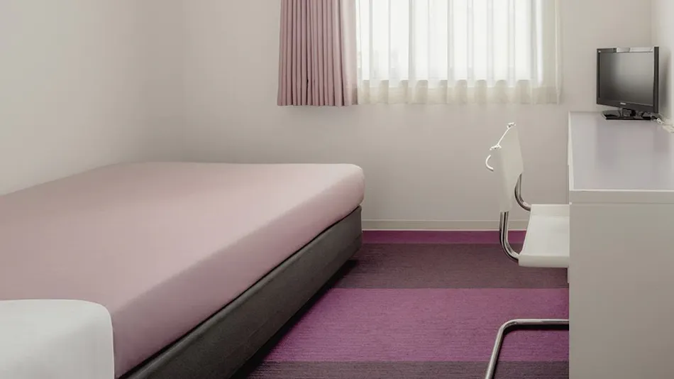 Nesthotel alt. Meguro Station