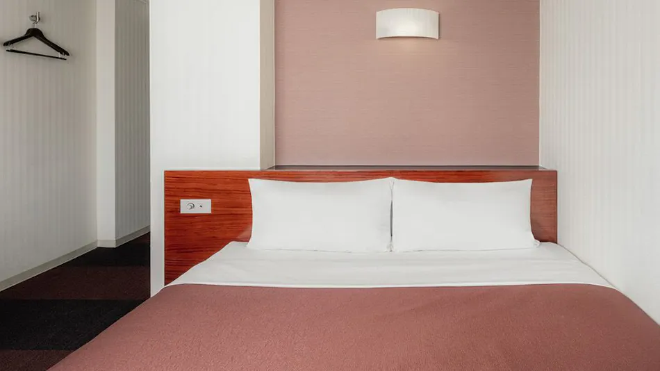 Nesthotel alt. Meguro Station