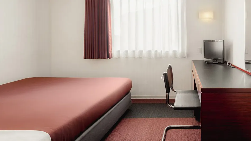 Nesthotel alt. Meguro Station