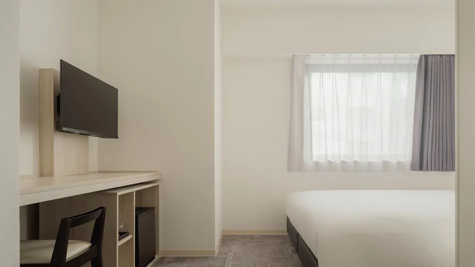 Nesthotel alt. Meguro Station