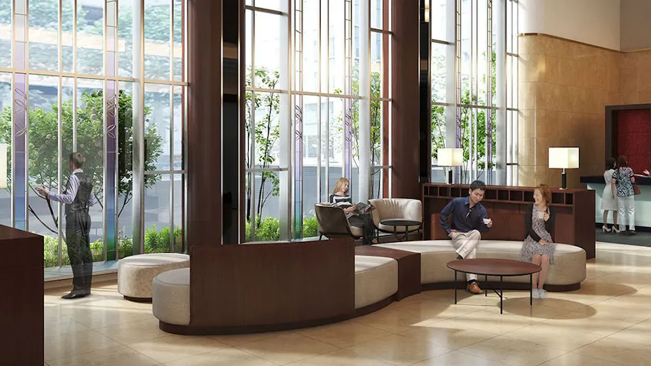 Daiwa Roynet Hotel Yotsubashi