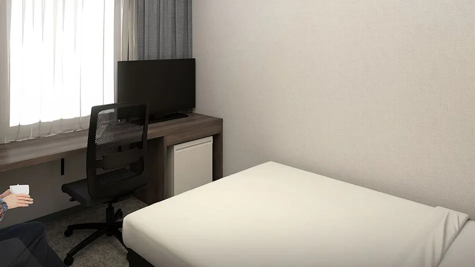 Daiwa Roynet Hotel Yotsubashi