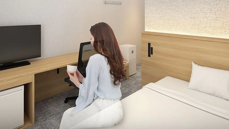 Daiwa Roynet Hotel Yotsubashi