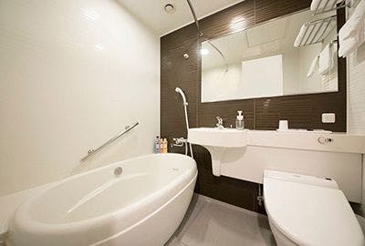 Daiwa Roynet Hotel Yotsubashi