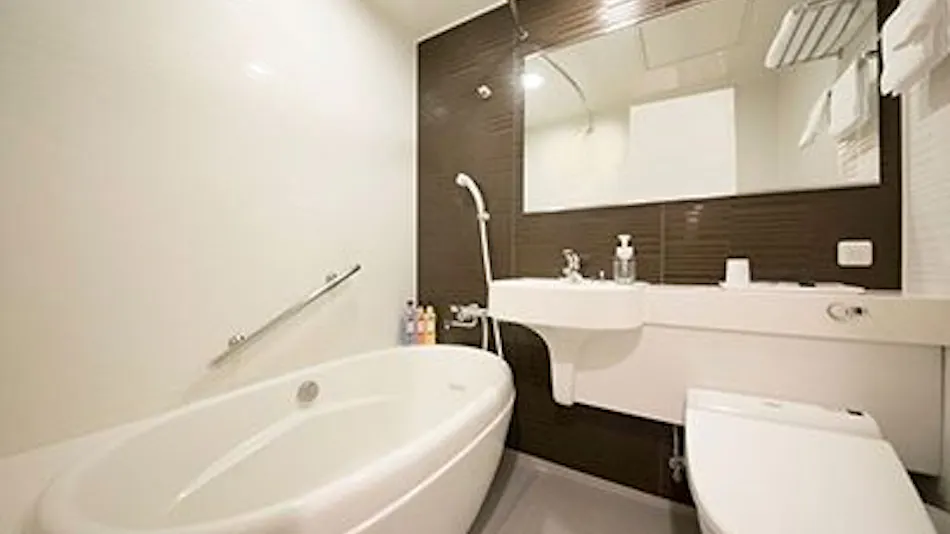 Daiwa Roynet Hotel Yotsubashi