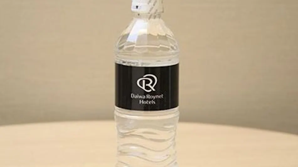 Daiwa Roynet Hotel Yotsubashi