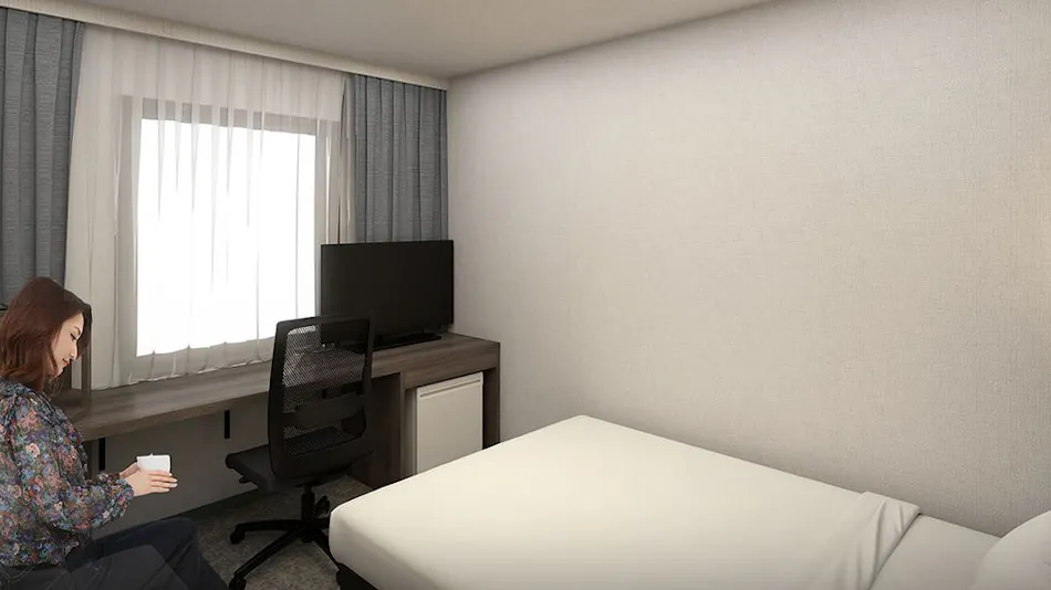 Daiwa Roynet Hotel Yotsubashi