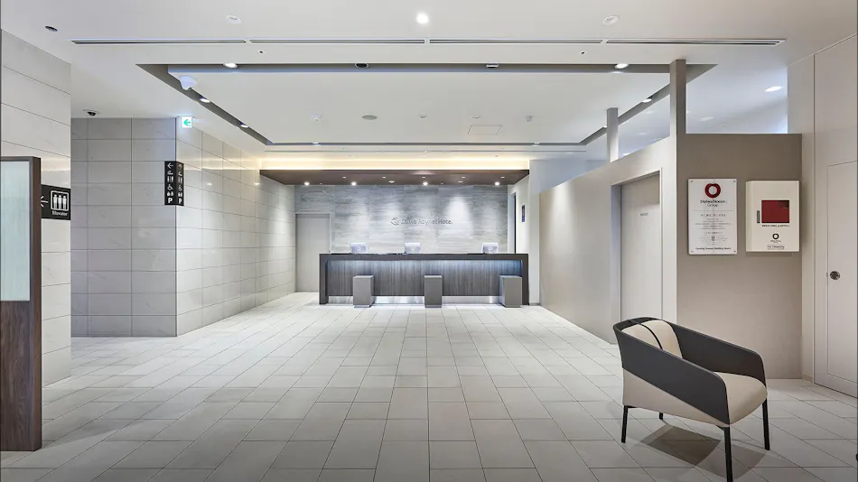 Daiwa Roynet Hotel Tokyo Akabane