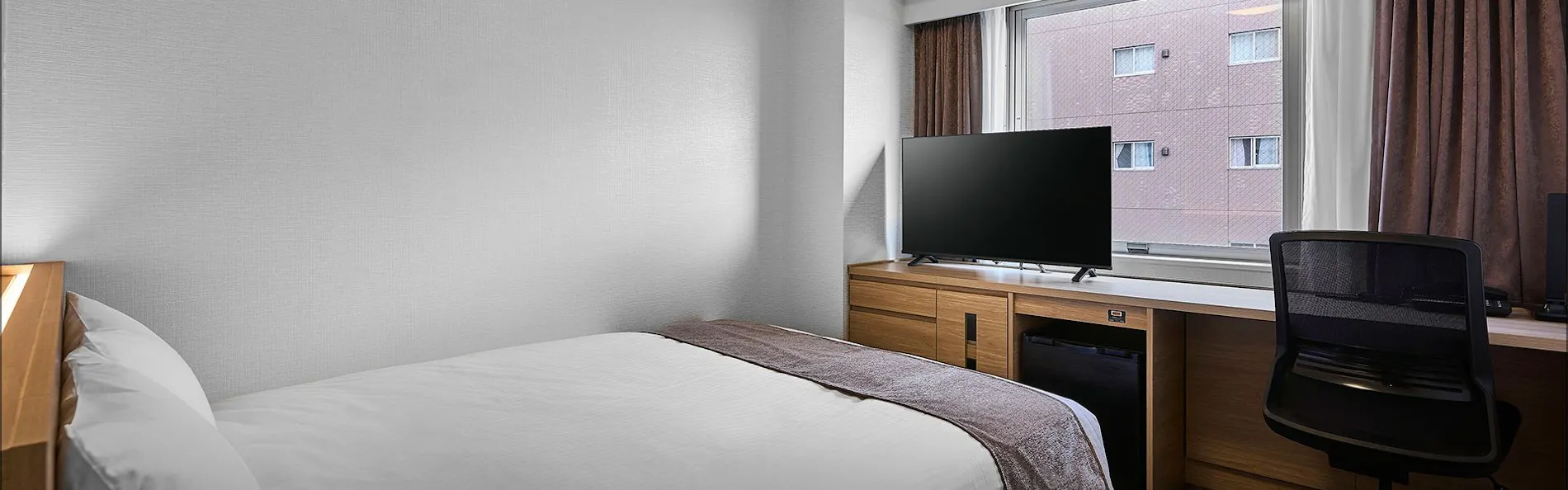 ダイワロイネットホテル東京赤羽