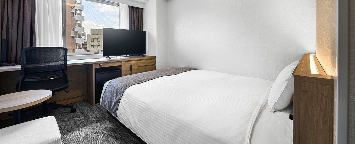 Daiwa Roynet Hotel Tokyo Akabane