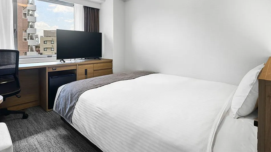 Daiwa Roynet Hotel Tokyo Akabane