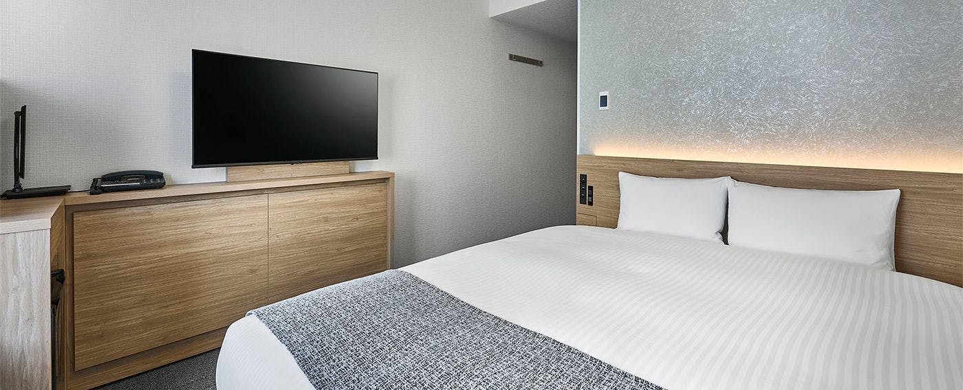 Daiwa Roynet Hotel Tokyo Akabane