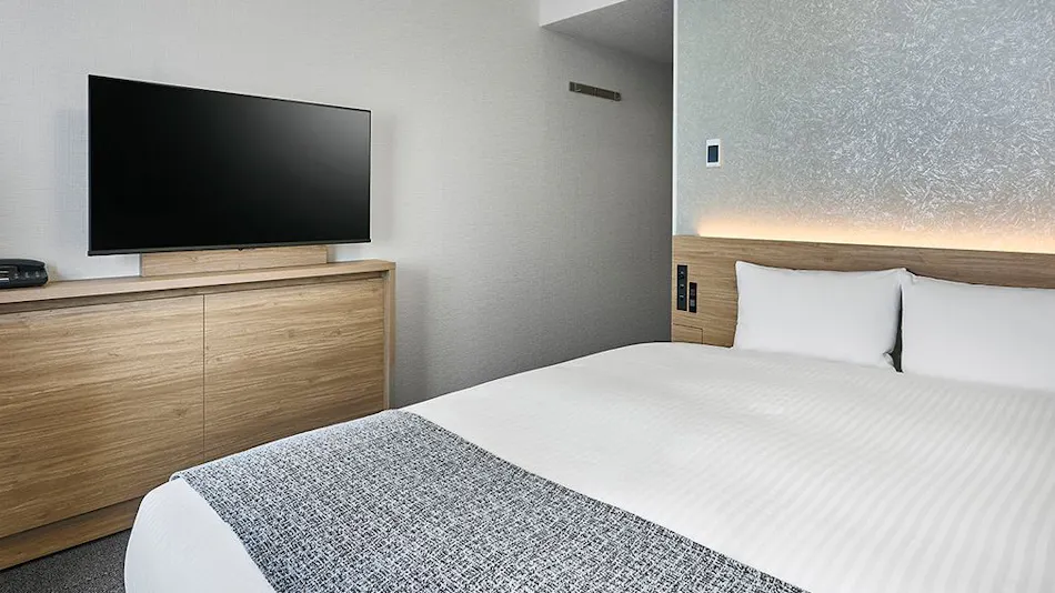 Daiwa Roynet Hotel Tokyo Akabane