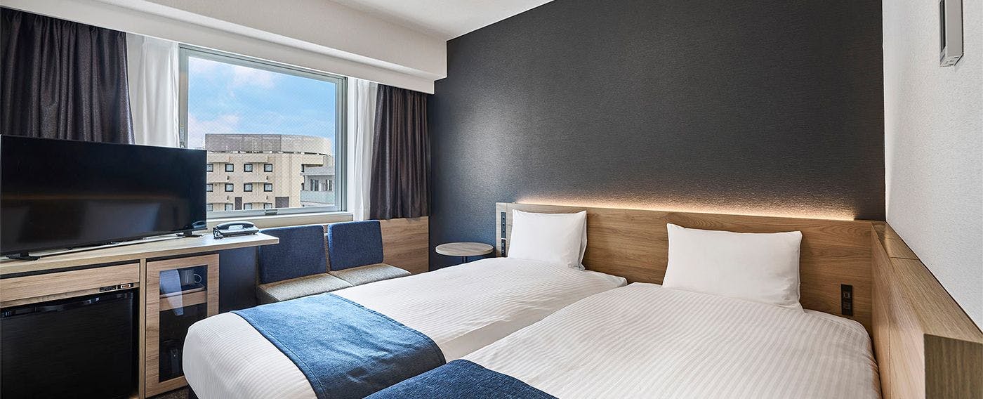 Daiwa Roynet Hotel Tokyo Akabane