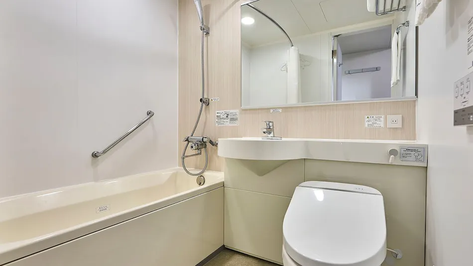 Daiwa Roynet Hotel Tokyo Akabane