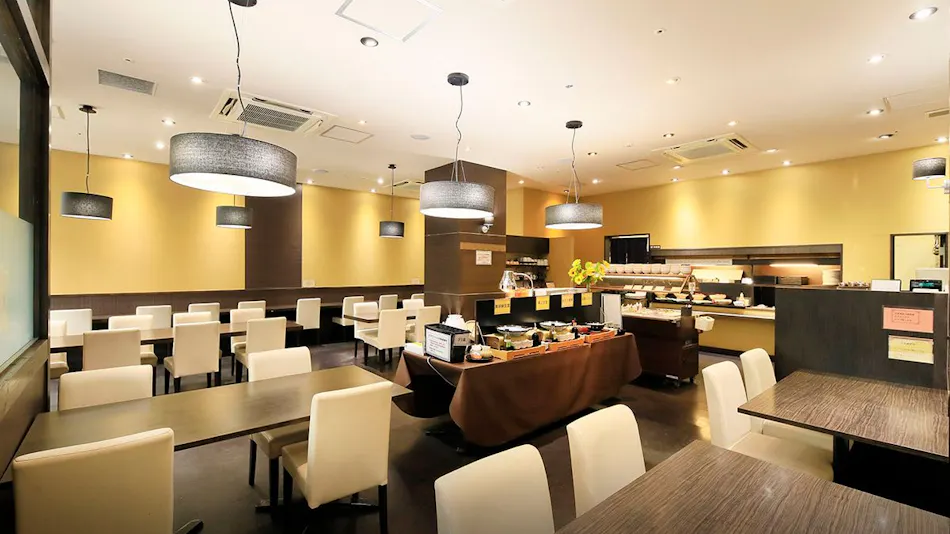 Daiwa Roynet Hotel Tokyo Akabane