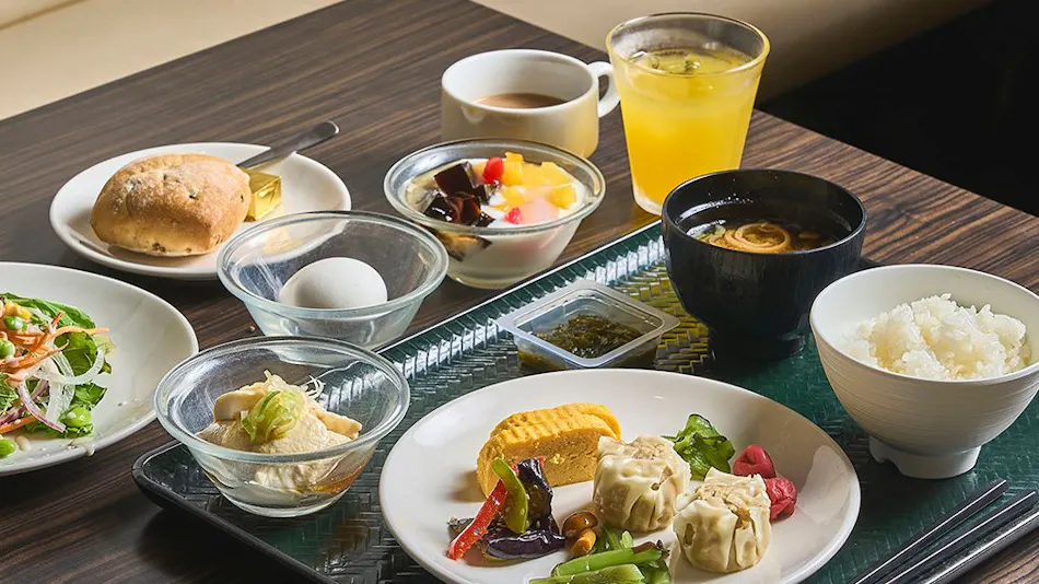 Daiwa Roynet Hotel Tokyo Akabane
