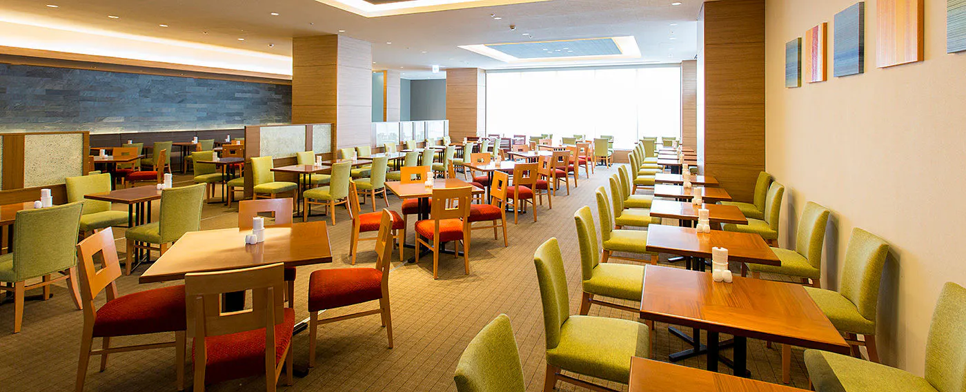 ร้านอาหาร