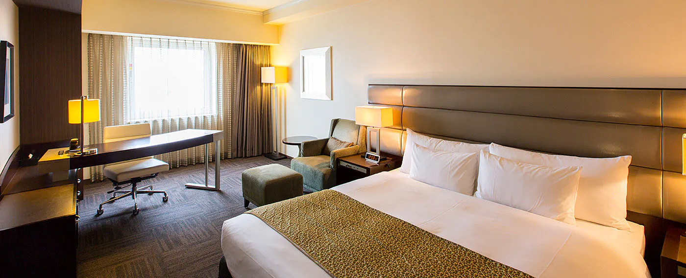 ภาพห้องพัก