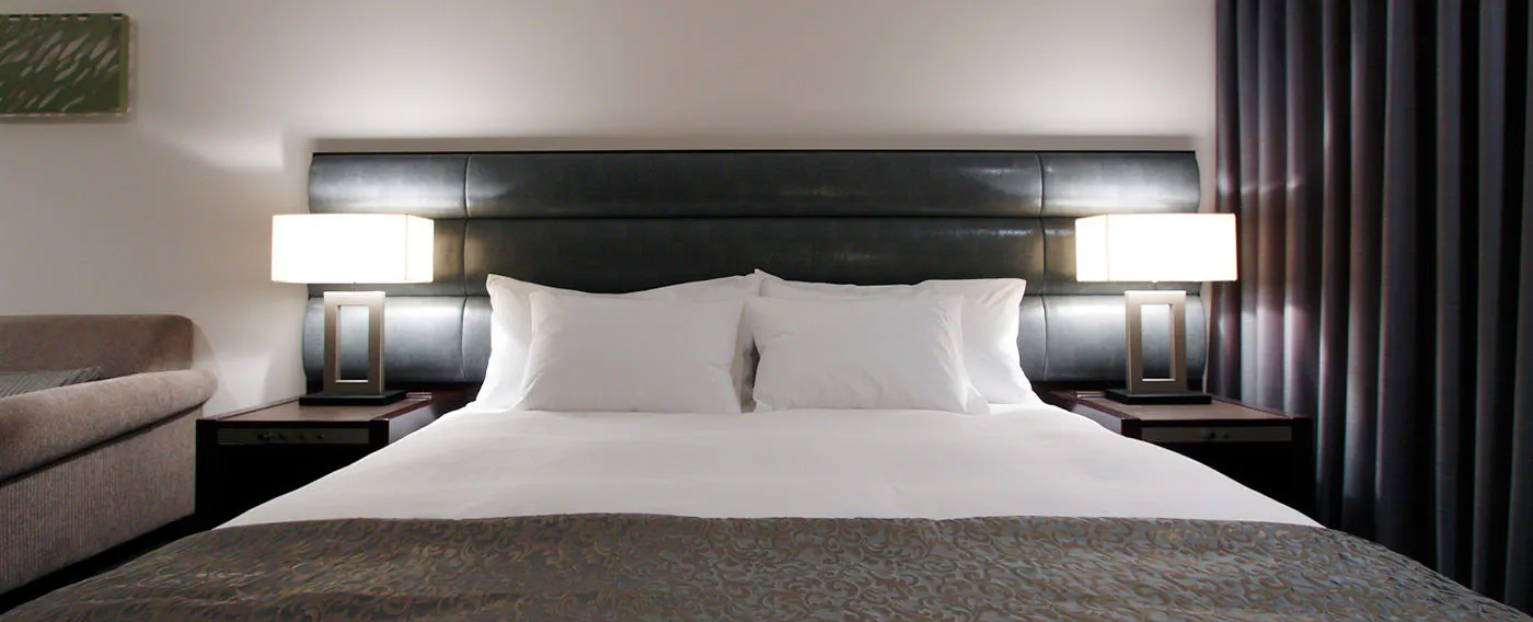 ภาพห้องพัก