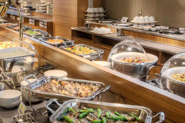 อาหารเช้า