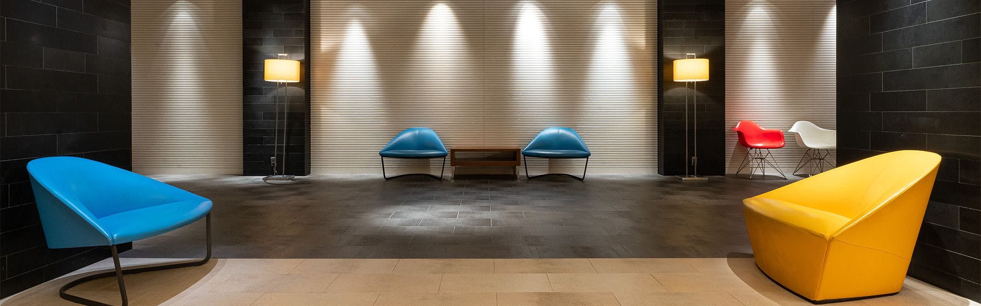 ล็อบบี้