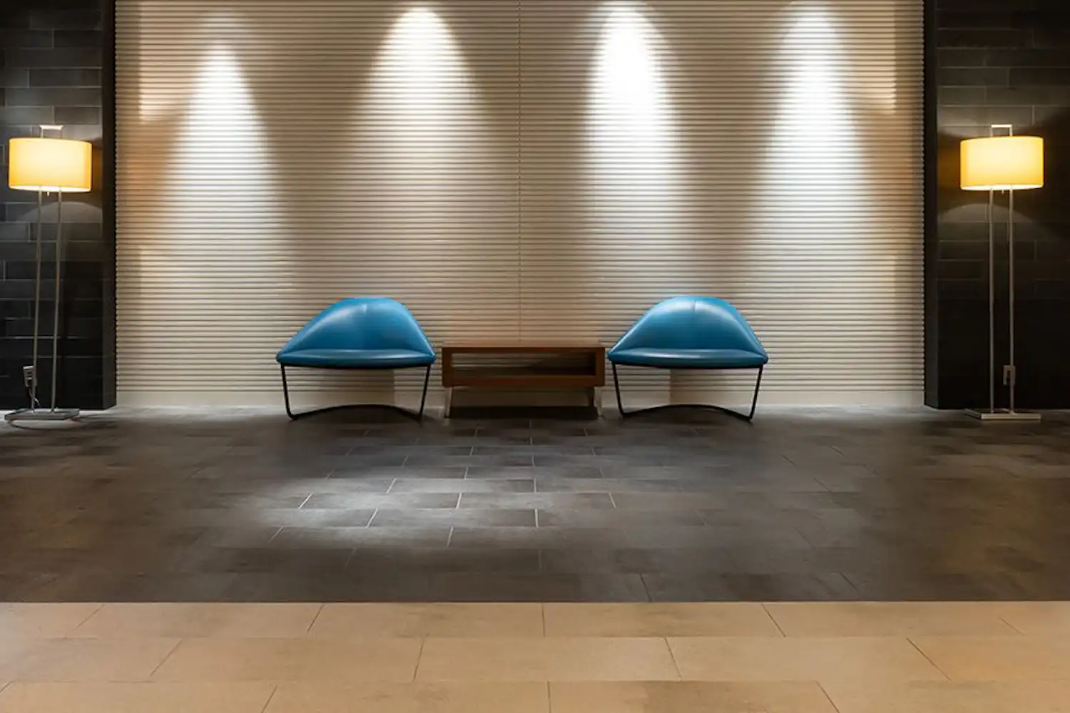 ล็อบบี้