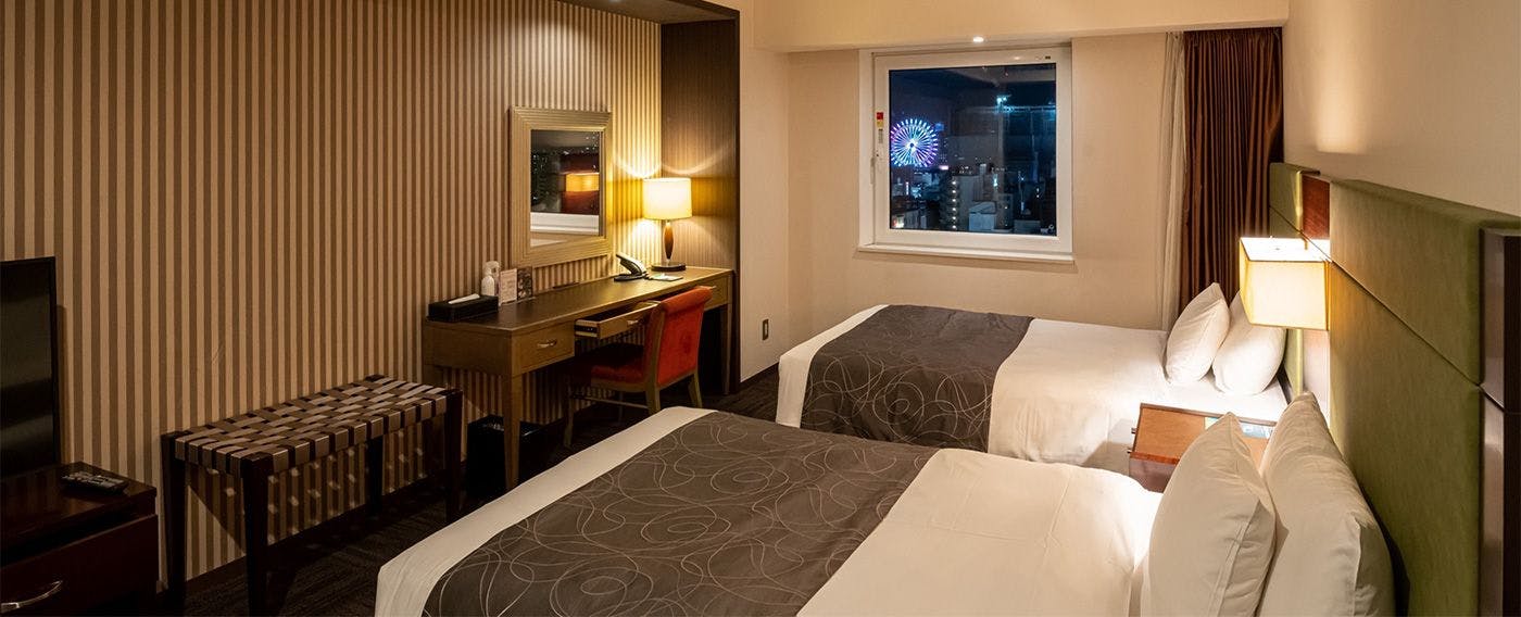 ibis Styles Sapporo