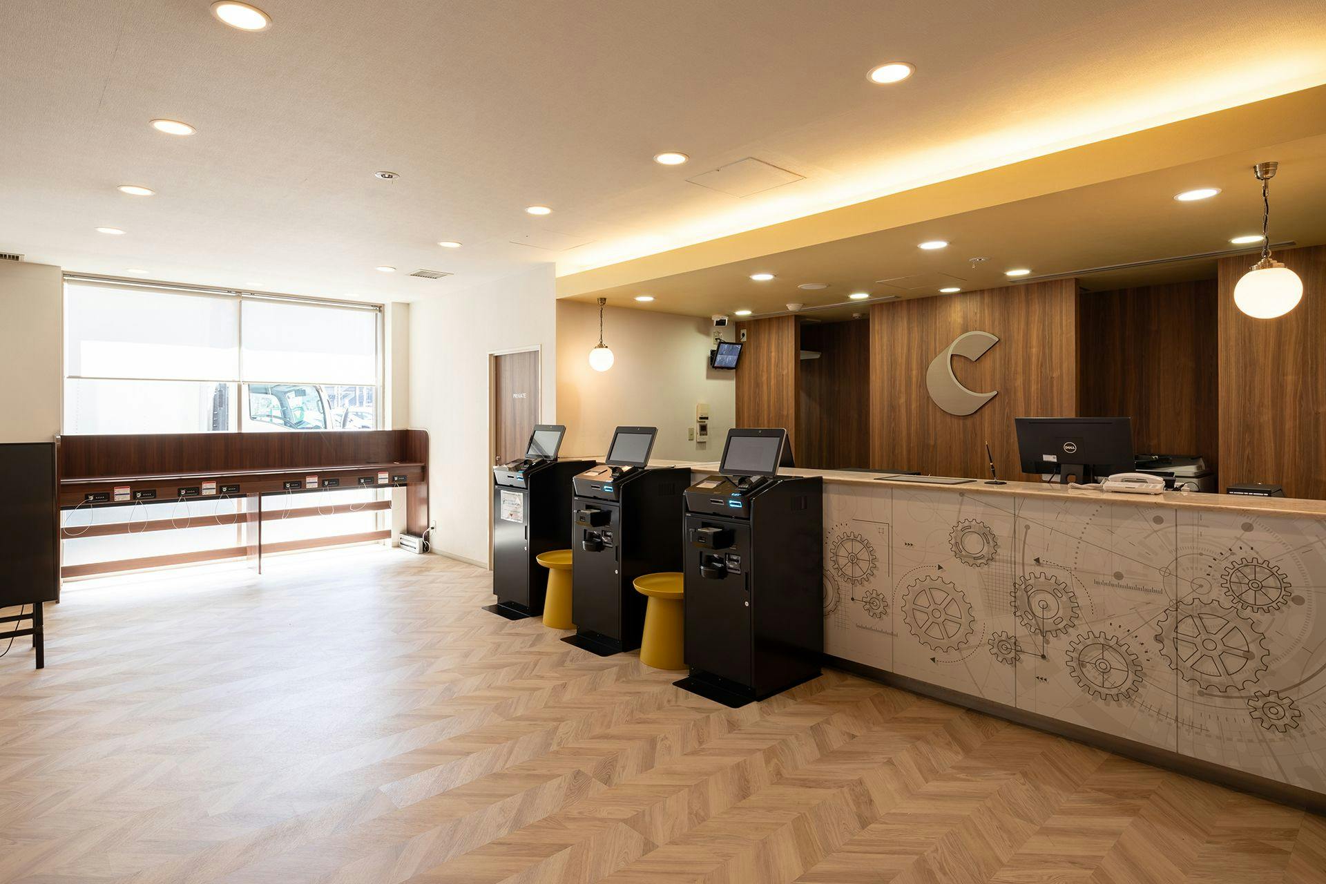 コンフォートホテル刈谷