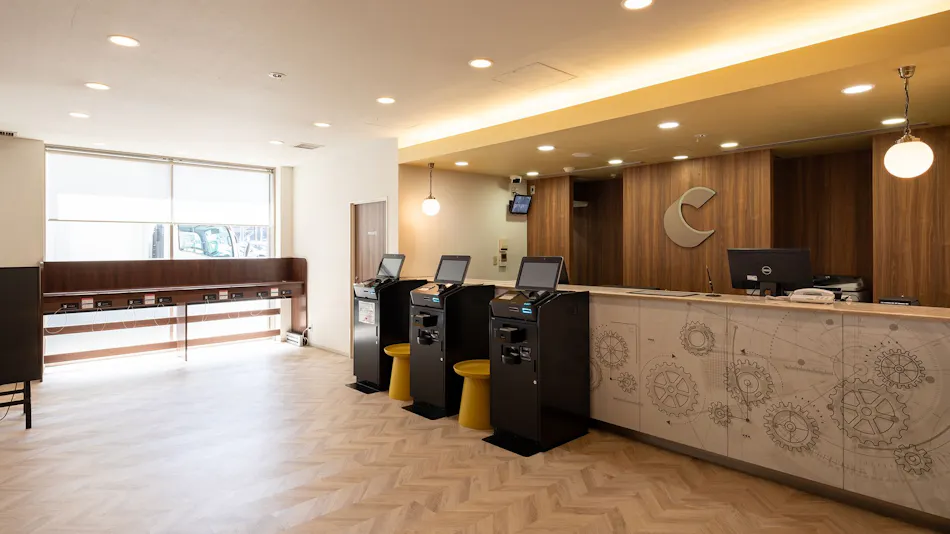 Comfort Hotel Kariya