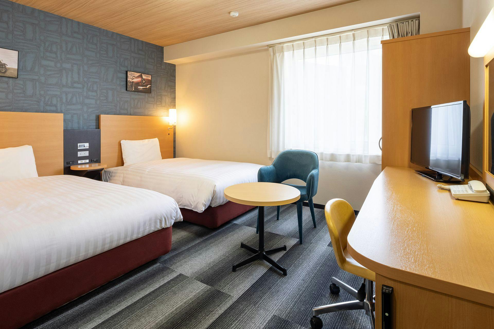 コンフォートホテル刈谷