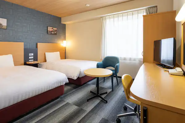 ห้องพัก