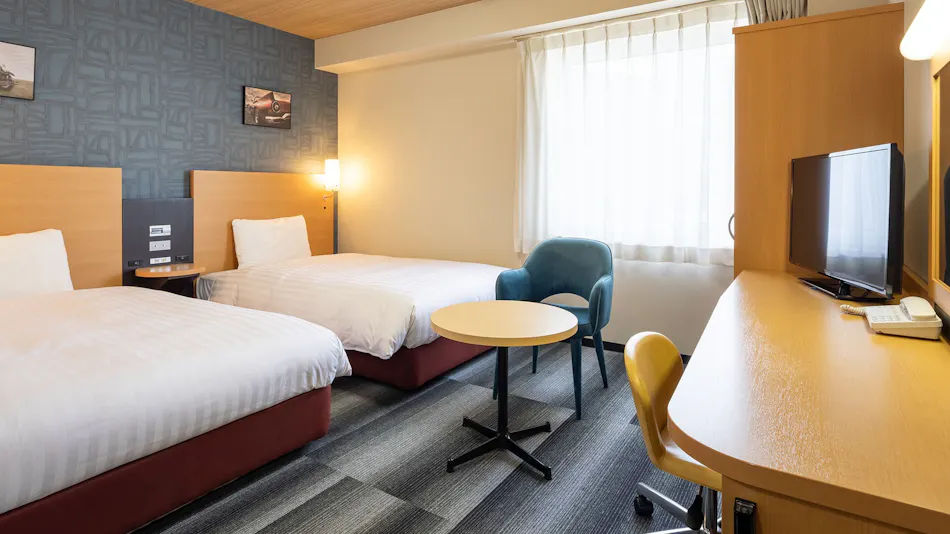 Comfort Hotel Kariya