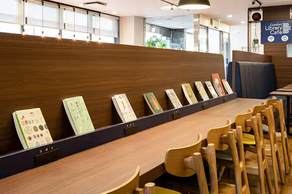 ภายนอกอาคาร