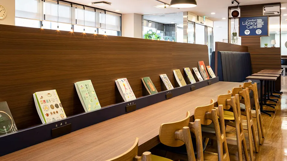 Comfort Hotel Kariya