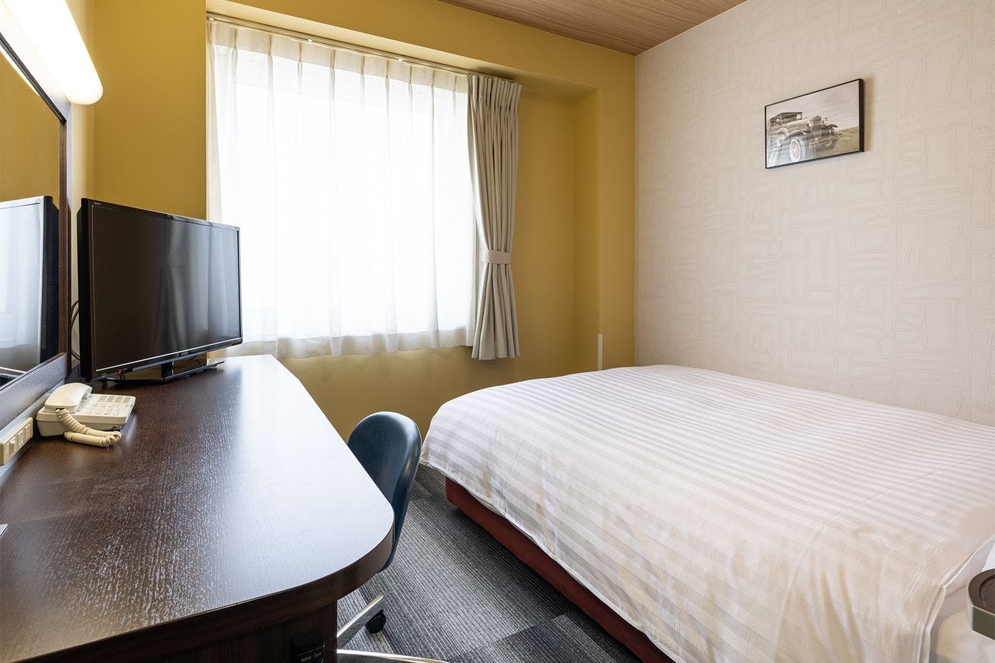 Comfort Hotel Kariya