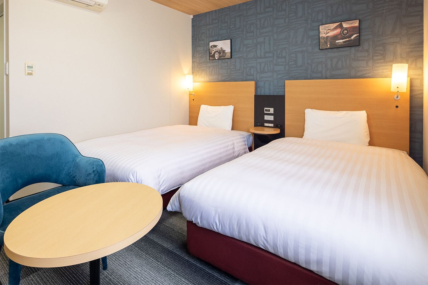 Comfort Hotel Kariya