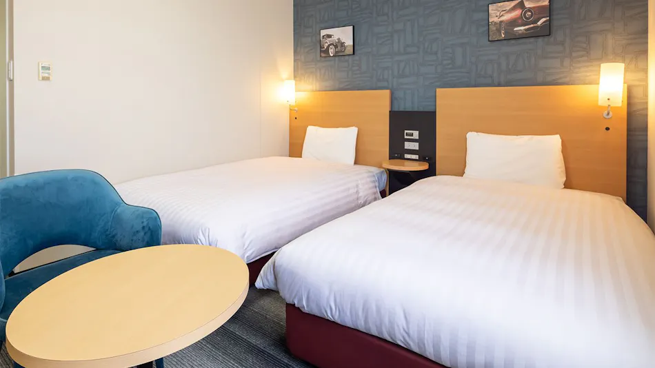 Comfort Hotel Kariya