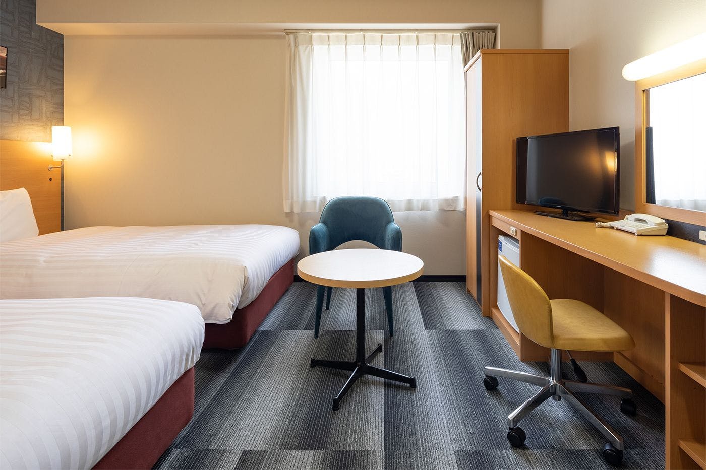 Comfort Hotel Kariya