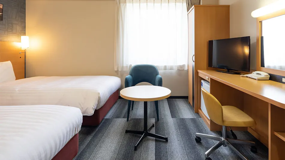 Comfort Hotel Kariya