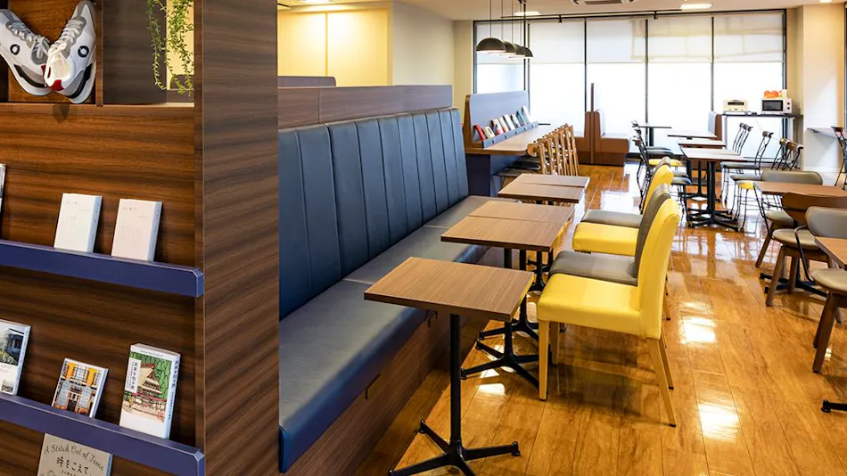 Comfort Hotel Kariya