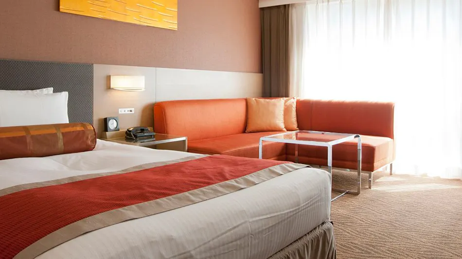 Hotel Sardonyx Tokyo