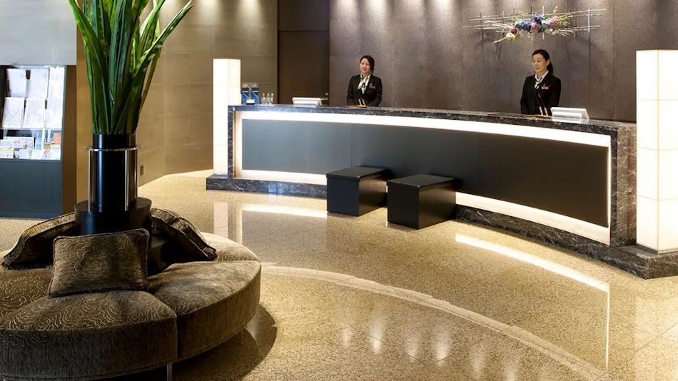 Hotel Sardonyx Tokyo