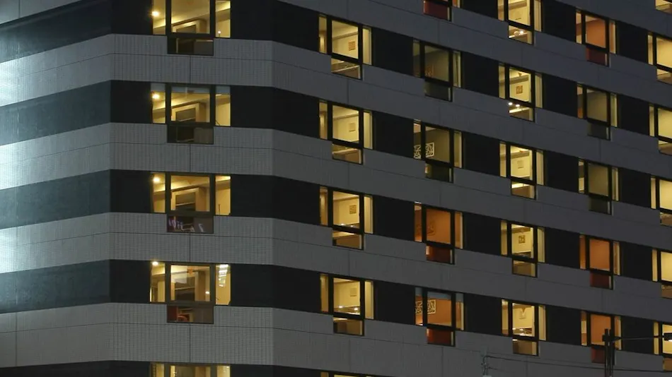 Hotel Sardonyx Tokyo