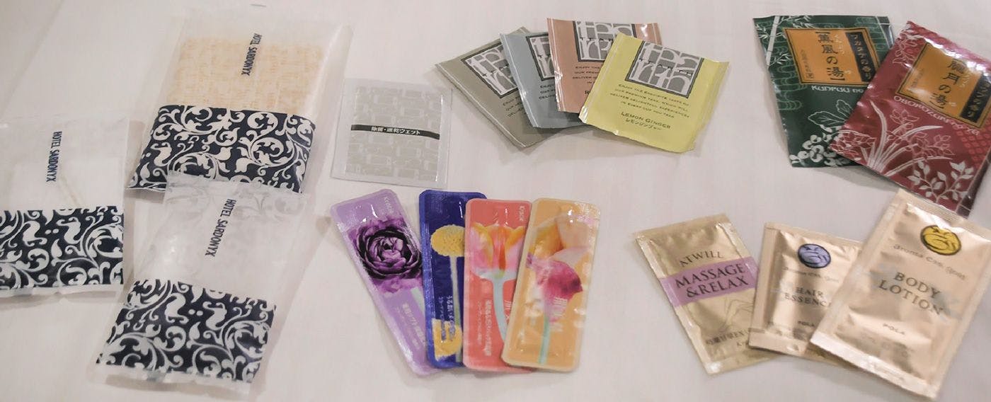 สิ่งอำนวยความสะดวก