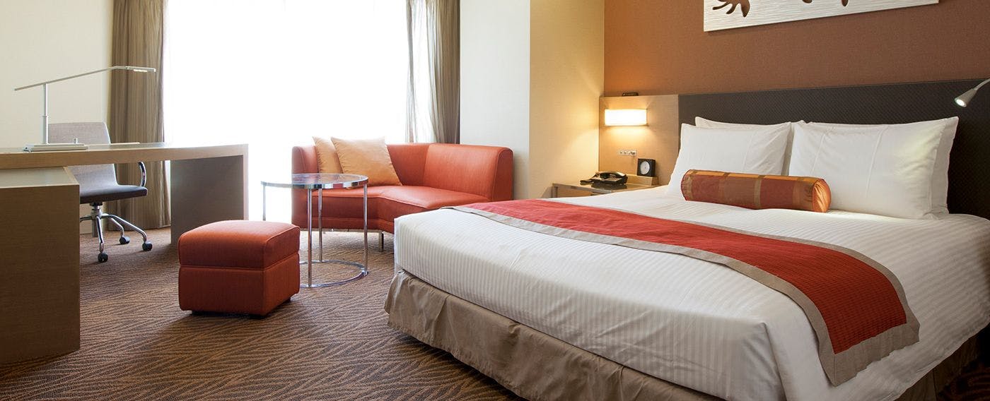 Hotel Sardonyx Tokyo