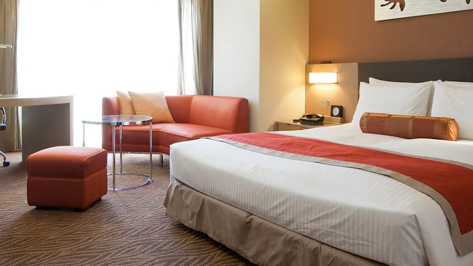 Hotel Sardonyx Tokyo