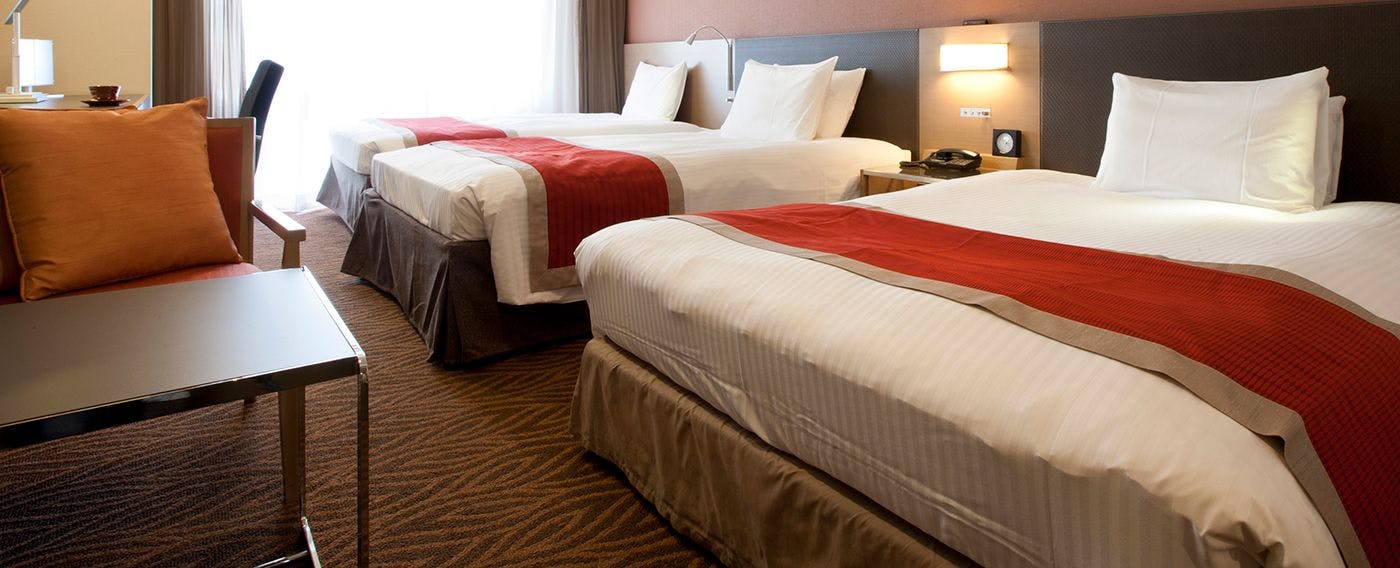 Hotel Sardonyx Tokyo
