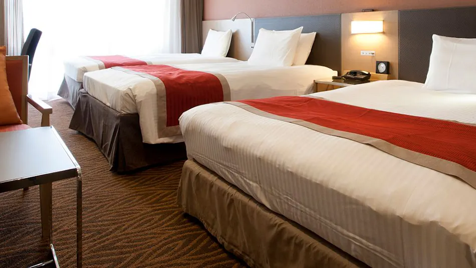 Hotel Sardonyx Tokyo